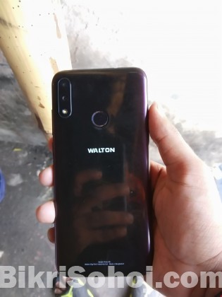 Walton Primo R6